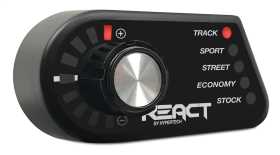 REACT™ Performance Throttle Optimizer 101601
